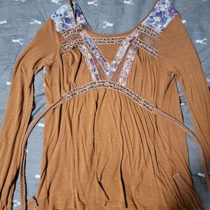 BKE Gimmicks longsleeve